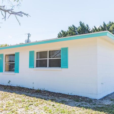 Villa Franca Bungalow Sarasota Luaran gambar
