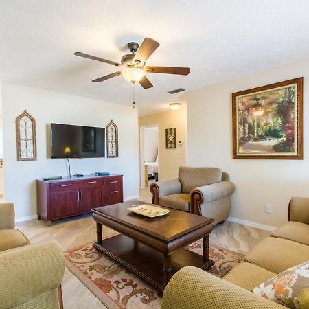 Villa Franca Bungalow Sarasota Luaran gambar