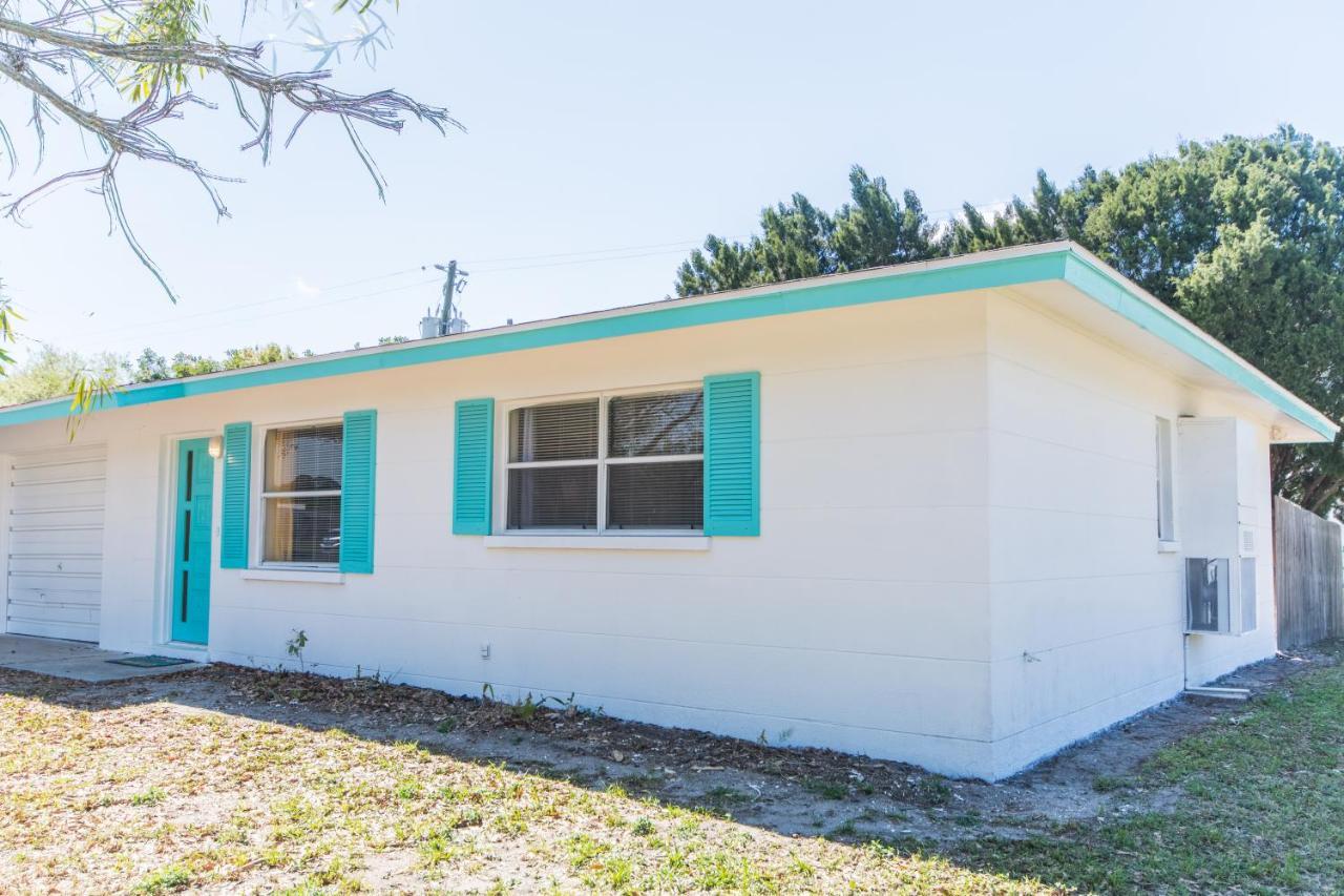 Villa Franca Bungalow Sarasota Luaran gambar