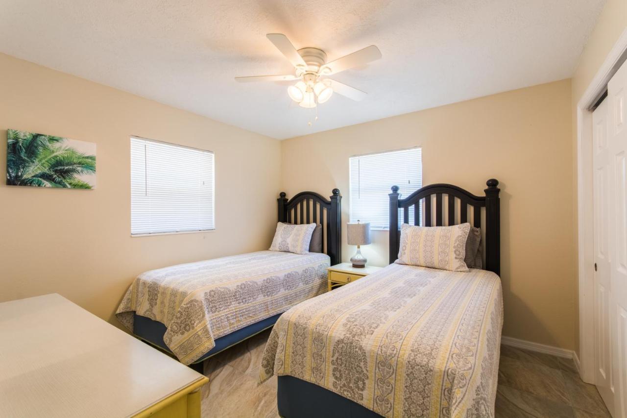 Villa Franca Bungalow Sarasota Luaran gambar