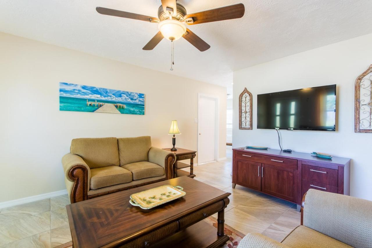 Villa Franca Bungalow Sarasota Luaran gambar