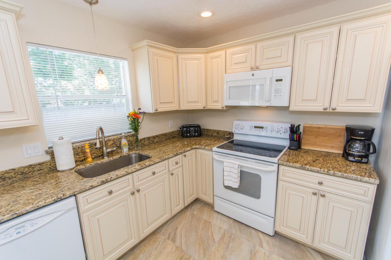 Villa Franca Bungalow Sarasota Luaran gambar