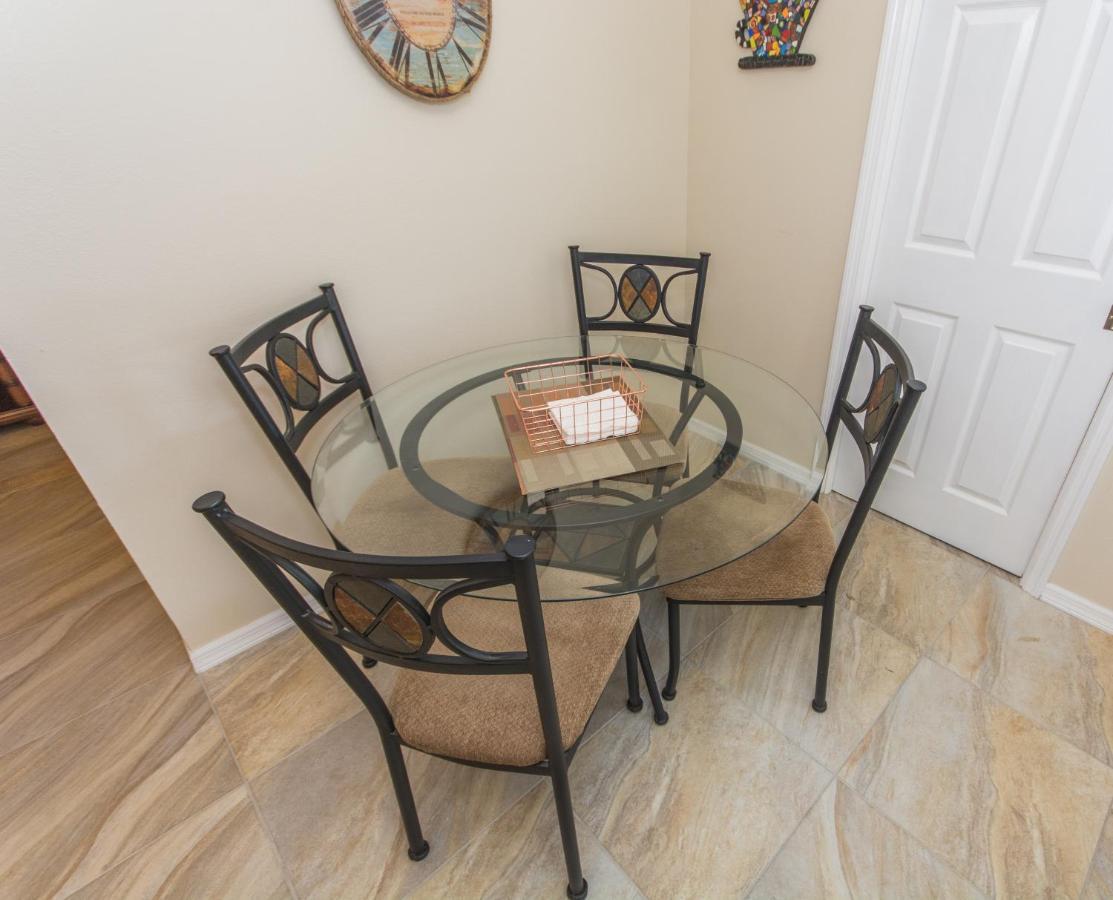Villa Franca Bungalow Sarasota Luaran gambar