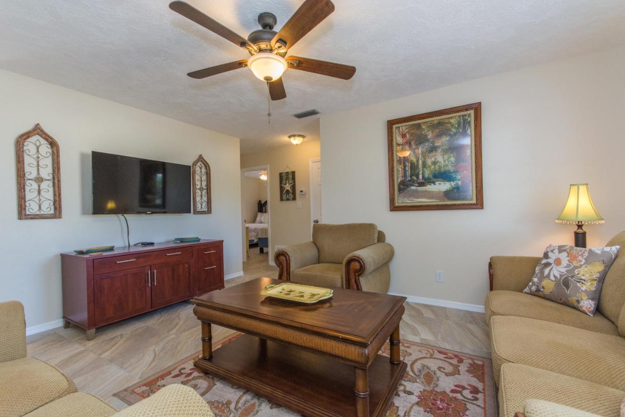 Villa Franca Bungalow Sarasota Luaran gambar