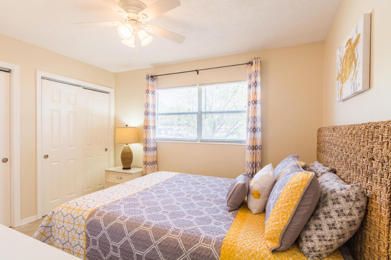 Villa Franca Bungalow Sarasota Luaran gambar