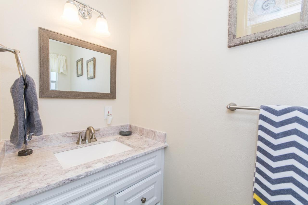 Villa Franca Bungalow Sarasota Luaran gambar